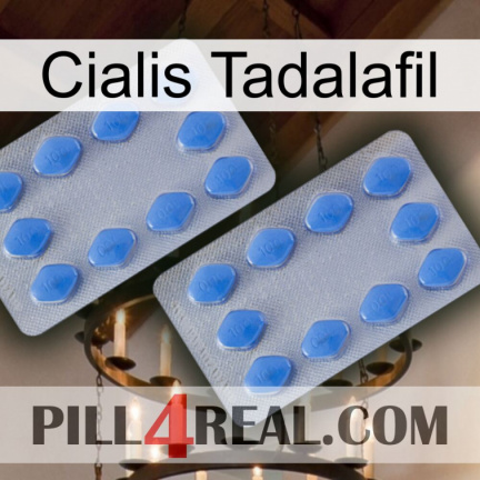 Cialis Tadalafil 20
